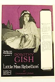 Little Miss Rebellion