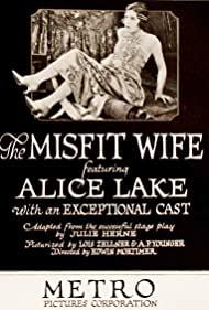 The Misfit Wife