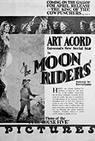 The Moon Riders