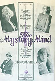 The Mystery Mind