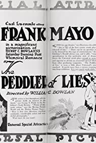 The Peddler of Lies