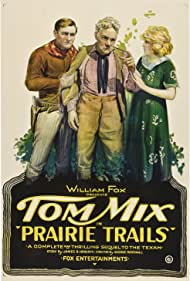 Prairie Trails