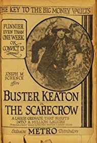 The Scarecrow