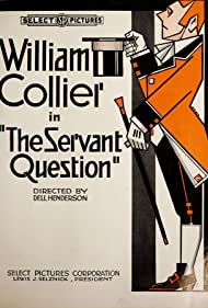 The Servant Question