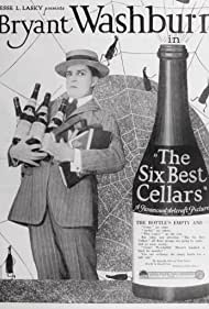 The Six Best Cellars