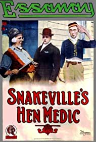 Snakeville's Hen Medic