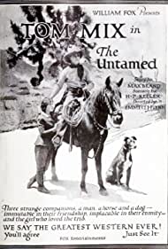 The Untamed