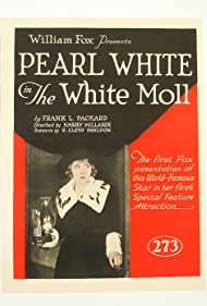 The White Moll