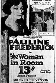 The Woman in Room 13