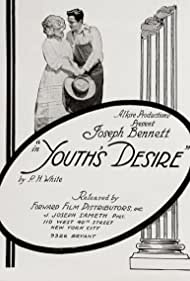 Youth's Desire