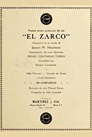 El zarco