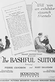 The Bashful Suitor