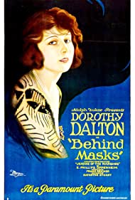 Behind Masks