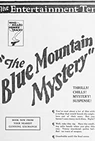 The Blue Mountains Mystery