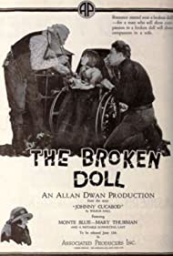 A Broken Doll