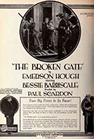 The Broken Gate