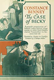 The Case of Becky