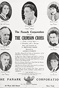 The Crimson Cross