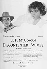 Discontented Wives