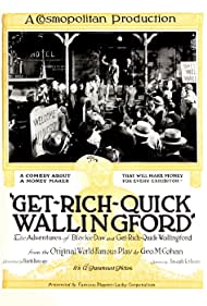 Get-Rich-Quick Wallingford