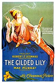 The Gilded Lily