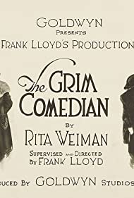 The Grim Comedian