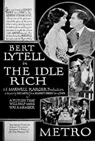 The Idle Rich