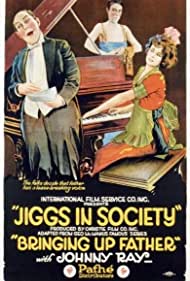 Jiggs in Society