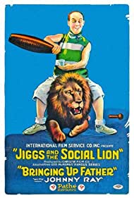 Jiggs and the Social Lion