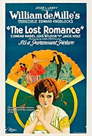 The Lost Romance