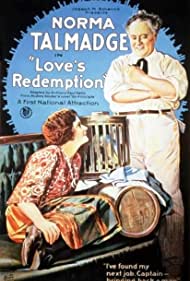 Love's Redemption