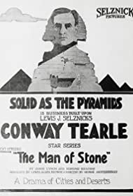 A Man of Stone