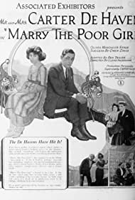 Marry the Poor Girl