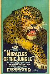 Miracles of the Jungle