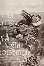 The Night Horsemen