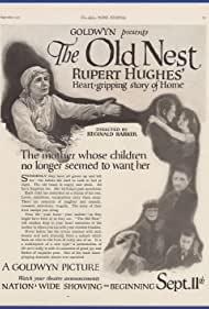 The Old Nest