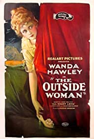 The Outside Woman