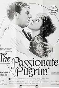 The Passionate Pilgrim