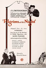 Pilgrims of the Night