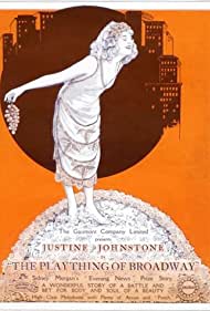 The Plaything of Broadway