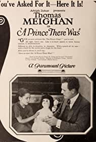 A Prince There Was