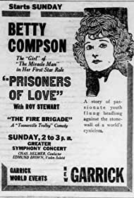 Prisoners of Love
