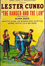 The Ranger and the Law