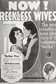 Reckless Wives