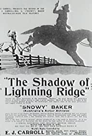 The Shadow of Lightning Ridge