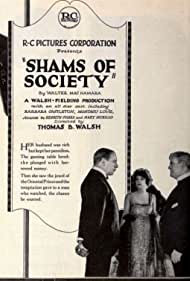 Shams of Society