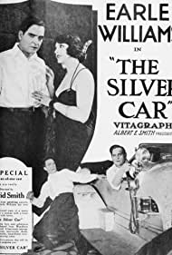 The Silver Car