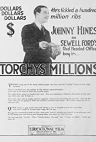 Torchy's Millions