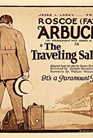 Traveling Salesman