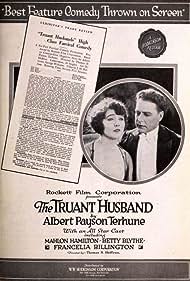 The Truant Husband